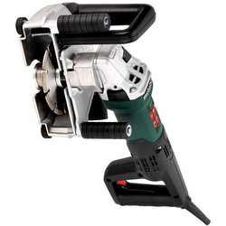 Scatola scanalatrice per calcestruzzo - METABO - MFE 40