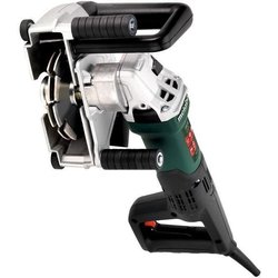 Scatola scanalatrice per calcestruzzo - METABO - MFE 40