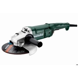 Smerigliatrice 230 mm METABO WP 2200-230 * Smerigliatrice angolare Ang