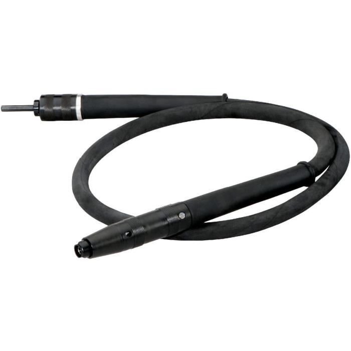 Flexibel voor rechte slijpmachine - METABO - 1,3 m