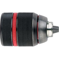 METABO Futuro Plus S2M Schnellspannbohrfutter für Schlagbohrmaschinen