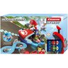CARRERA - Circuit Carrera First - NINTENDO Mario Kart - 2,4 m