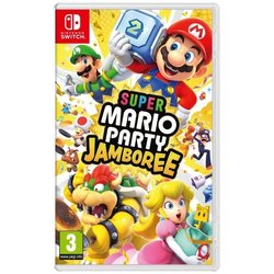 Super Mario Party Jamboree  Gioco per Nintendo Switch