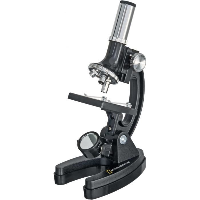 Children s microscope - National Geographic - 300x-1200x
