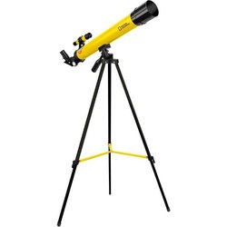 Astronomisches Kinderteleskop - NATIONAL GEOGRAPHIC - 45/600 - mit AZ-