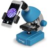 Microscoop 40x-640x - BRESSER JUNIOR - LED-verlichting - experimenteer