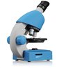 Microscoop 40x-640x - BRESSER JUNIOR - LED-verlichting - experimenteer