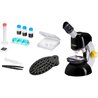 Kit telescopio + microscopio per bambini - National Geographic