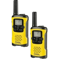 Children s Walkie-Talkies - National Geographic - Long range 6 km - Ha