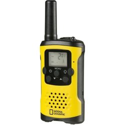 Children s Walkie-Talkies - National Geographic - Long range 6 km - Ha