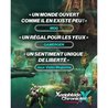 Xenoblade Chronicles X: Definitive Edition  Nintendo Switch-game