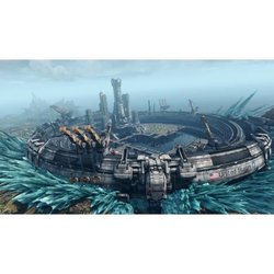Xenoblade Chronicles X: Definitive Edition  Nintendo Switch-game