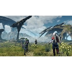 Xenoblade Chronicles X: Definitive Edition  Gioco per Nintendo Switch