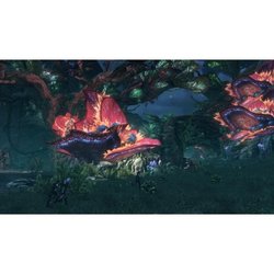 Xenoblade Chronicles X: Definitive Edition  Nintendo Switch-game