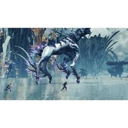 Xenoblade Chronicles X: Definitive Edition  Nintendo Switch-game