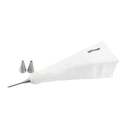 Poche a douille professionnelle - FM PROFESSIONAL - Réemployable - 3 d