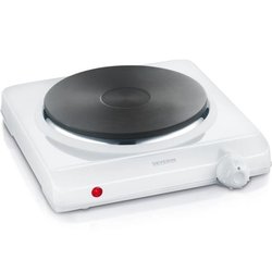 Plaque de cuisson posable SEVERIN - KP1091 - Thermostat réglable - 150