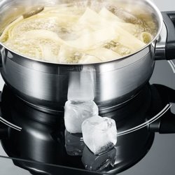 SEVERIN 1031 inductiekookplaat - zwart