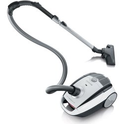 SEVERIN BC7035 Stofzuiger met zak, Capaciteit van de microvezelzak met