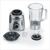 SEVERIN SM3710 Classic Blender - Inox