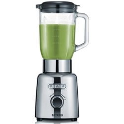 Licuadora clásica SEVERIN SM3710 - Acero inoxidable