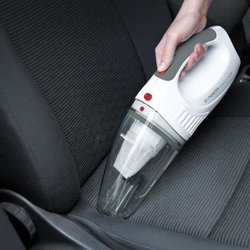 SEVERIN HV7144 Aspiradora de mano sin bolsa - 12V - 200 ml