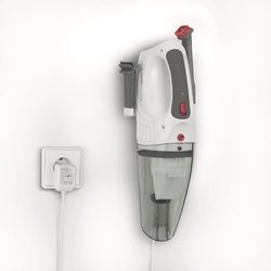 SEVERIN HV7144 Aspiradora de mano sin bolsa - 12V - 200 ml
