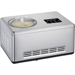 SEVERIN EZ7405 Sorbetiere Yogurt maker 2 en 1 - Función innovadora par