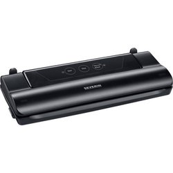 SEVERIN FS3610 Compacte frisdrankzak - Automatisch vacumeren en sluite