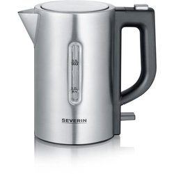 SEVERIN WK3647 Kit bollitore da viaggio - 0,5 L - 1100 W - Acciaio ino