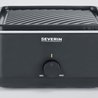 Raclettegrill - SEVERIN - RG2360 - 4 personen. - Compact - Bord 24 x 2