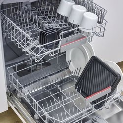 Raclettegrill - SEVERIN - RG2360 - 4 personen. - Compact - Bord 24 x 2
