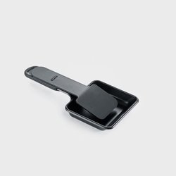 Raclettegrill - SEVERIN - RG2360 - 4 personen. - Compact - Bord 24 x 2