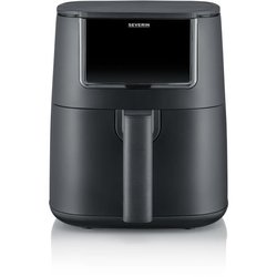 SEVERIN Airfryer FR2461  4 l Fassungsvermögen  8 Programme  1300 W