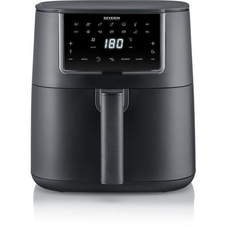 SEVERIN Airfryer FR2462 - 7L Capaciteit - 11 Programma s - 1700W