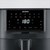 SEVERIN Airfryer FR2462 - 7L Capaciteit - 11 Programma s - 1700W