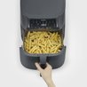 SEVERIN Airfryer FR2462 - 7L Capaciteit - 11 Programma s - 1700W