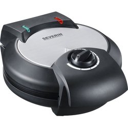 SEVERIN WA2103 Plancha para gofres que ahorra espacio 5 partes - forma