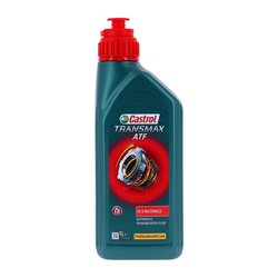 huile de transmission - CASTROL Transmax ATF DX III Multi véhicule - 1