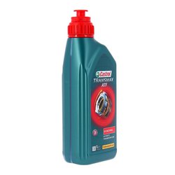 Motorolie - CASTROL - Transmax ATF DX III Multivehicle - 1L
