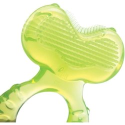 3er-Pack Beißringe  NUBY  BPA-frei  Ab 3 Monaten