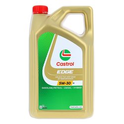 Motoröl - CASTROL - EDGE 5W-30 M - 5L