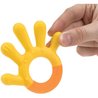 3er-Pack Beißringe  NUBY  BPA-frei  Ab 3 Monaten