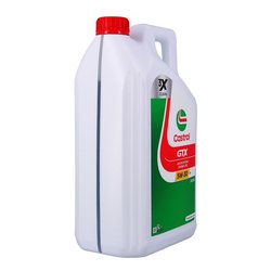 Olio motore - CASTROL - GTX 5W-30 C4 - 5L