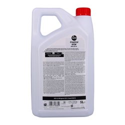 Olio motore - CASTROL - GTX 5W-30 C4 - 5L