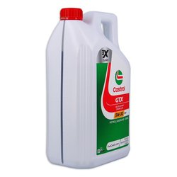 Aceite de motor - CASTROL - GTX 5W-30 RN17 - 5L