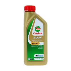Engine oil - CASTROL - EDGE 5W-30 C3 - 1L