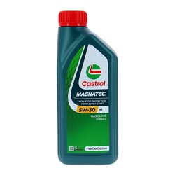 Motoröl - CASTROL - Magnatec 5W-30 A5 - 1L