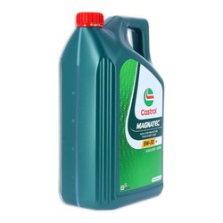 Motorolie - CASTROL - Magnatec 5W-30 A5 - 5L