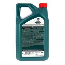 Motorolie - CASTROL - Magnatec 5W-30 A5 - 5L